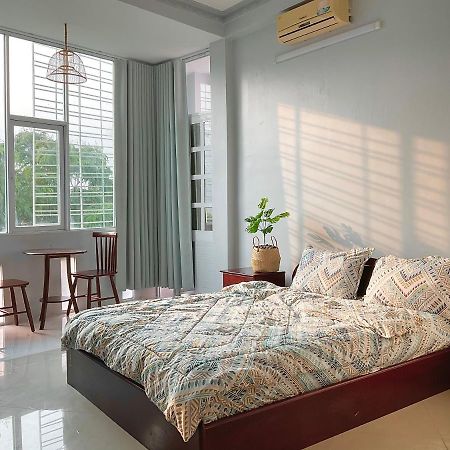 Hoang Cam Hotel ブンタオ エクステリア 写真