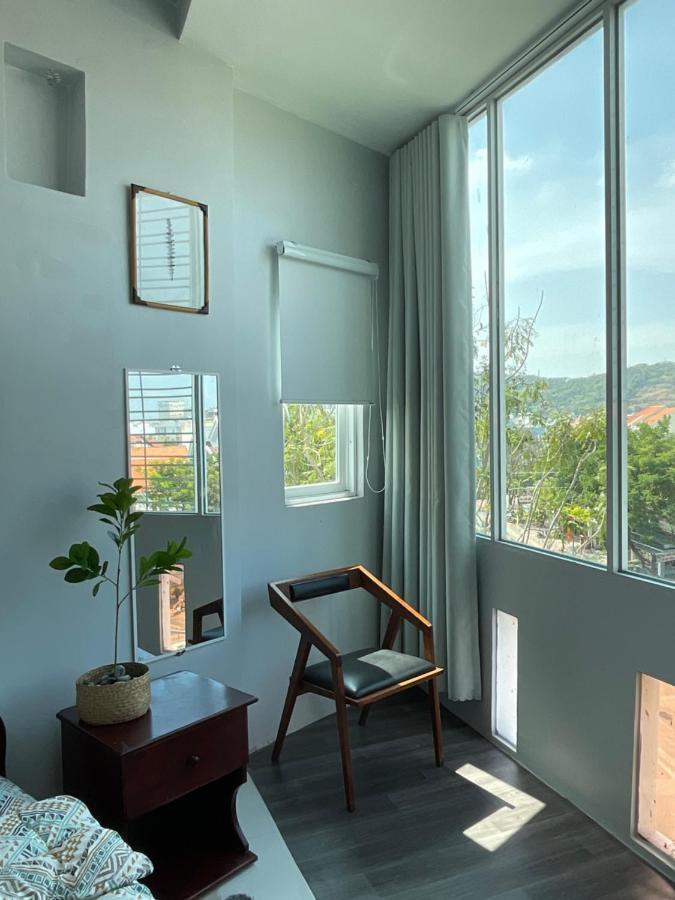 Hoang Cam Hotel ブンタオ エクステリア 写真